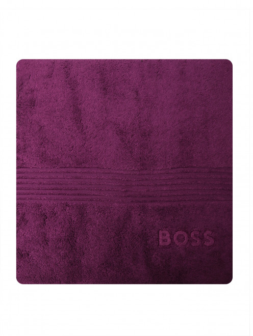 Полотенце 70х140 см Boss - Общий вид