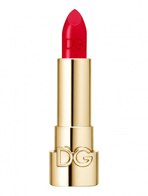 Увлажняющая помада для губ The Only One Sheer, 620 Queen, 3,5 г Dolce & Gabbana - Общий вид