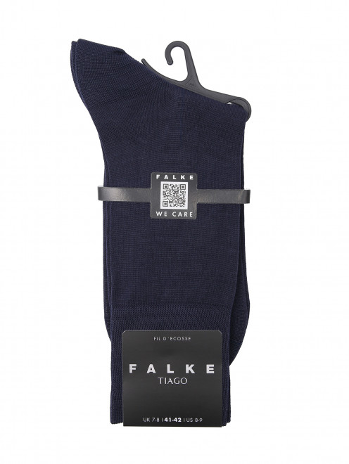 Базовые носки из хлопка Falke - Общий вид