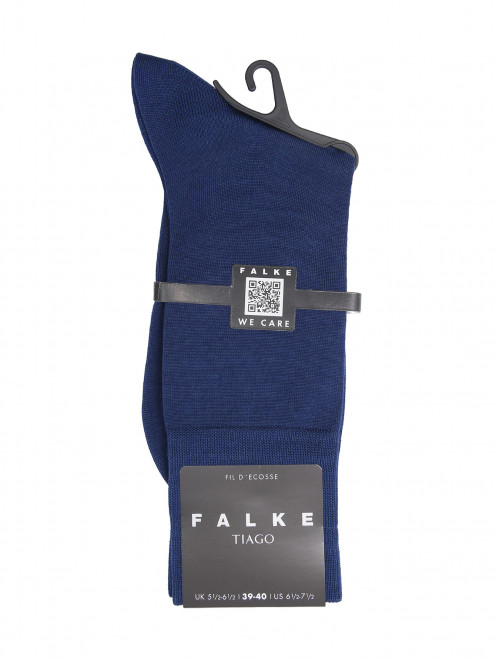 Базовые носки из хлопка Falke - Общий вид