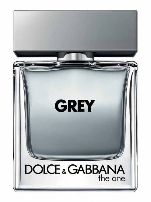  Туалетная вода THE ONE FOR MEN GREY, 30 мл 